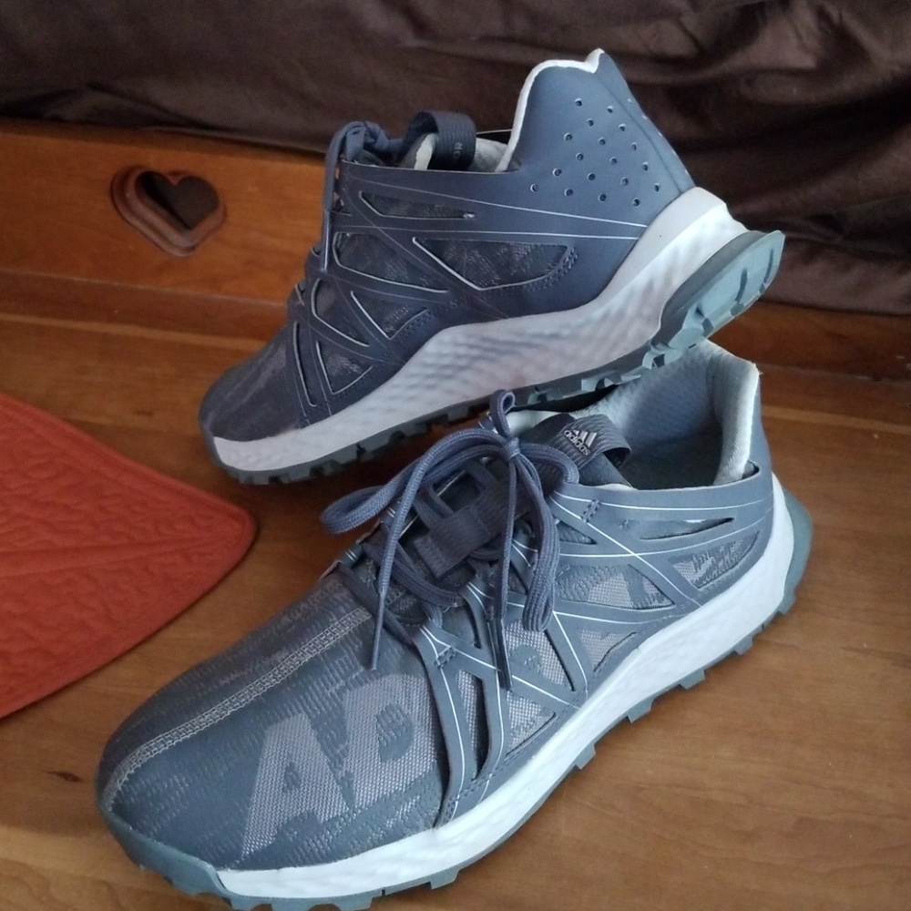 Adidas running shoes